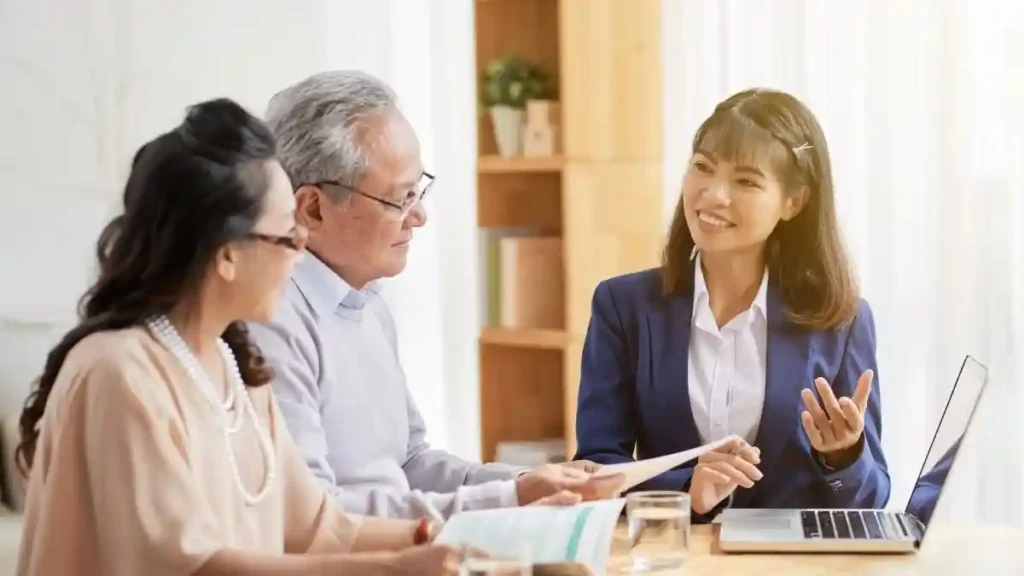 Term Insurance Advantages