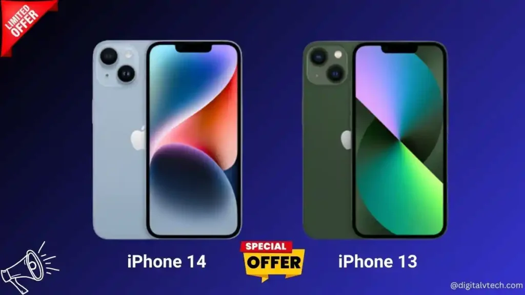 iPhone 13 Expected Price in Amazon Great Indian Festival Sale