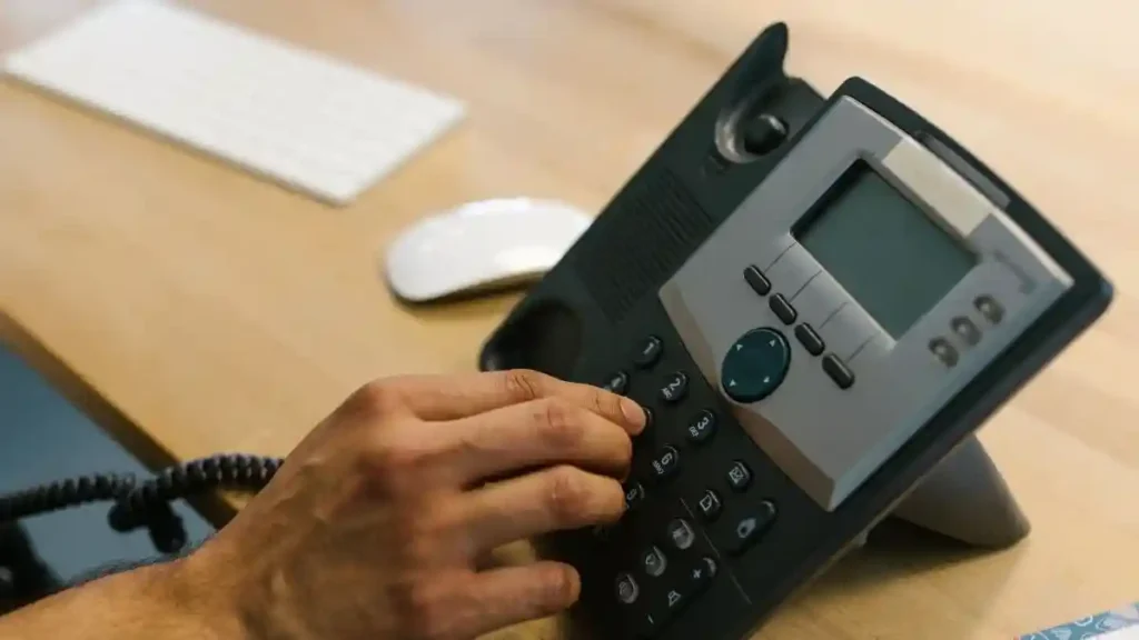 The Legitimate Uses of Area Code 833
