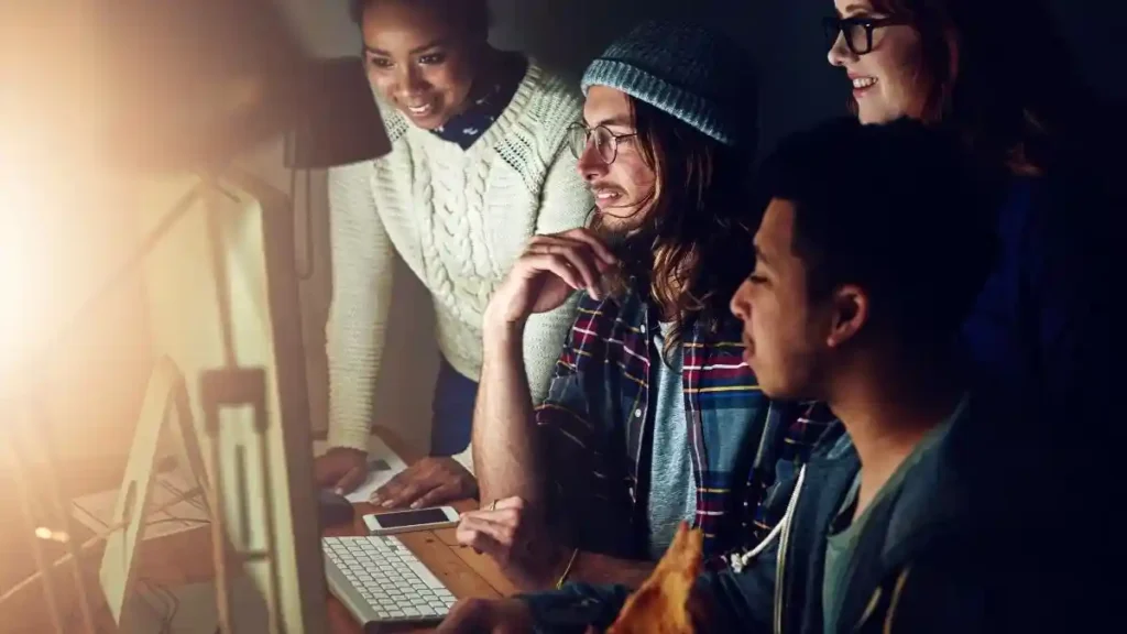 The Different Types of Cybersecurity