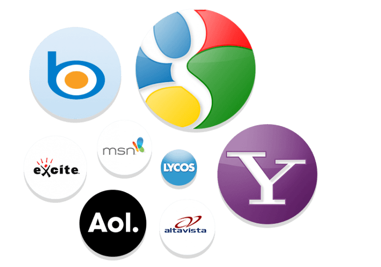 Search Engine Submission