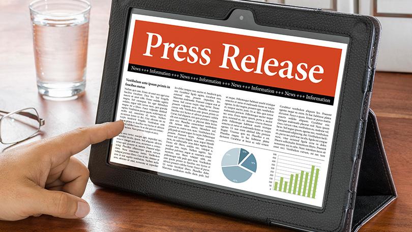 Press Release Submission Sites