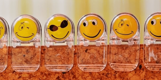 Emojis for interactive conversatins