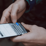 Cell phone monitoring software