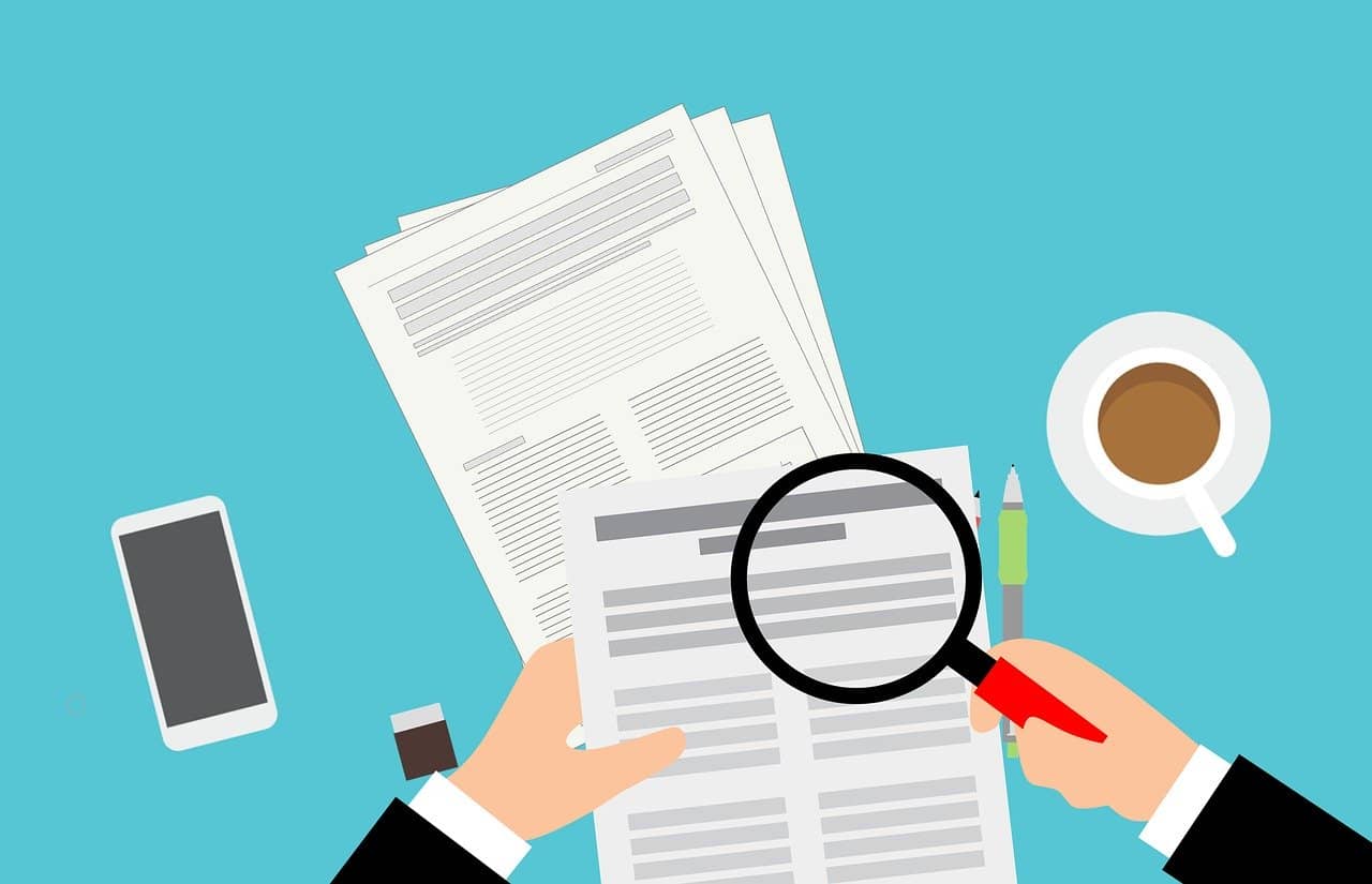 Mistakes to Avoid When Managing Documents