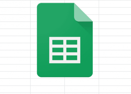 Google Spreadsheets or Excel