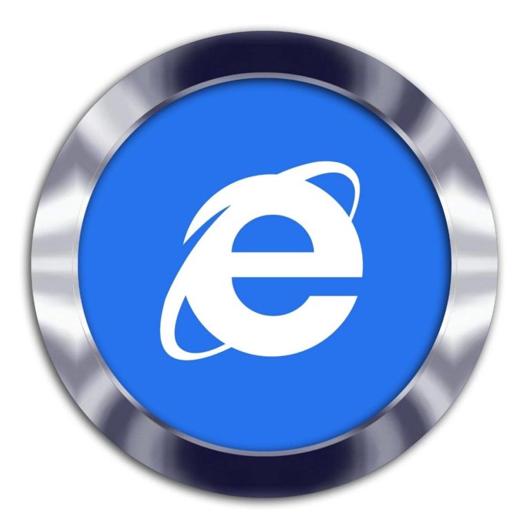 Internet Explorer for Mac