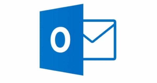 Email Group in Outlook