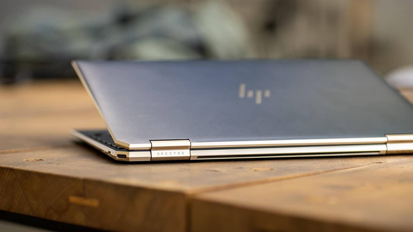 Should Your Next Computer Be an HP