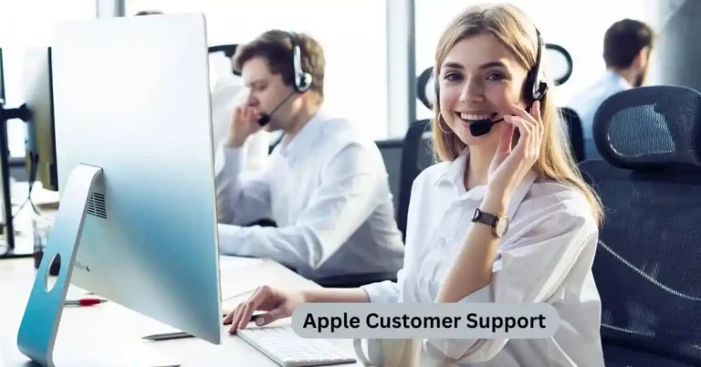 How to Contact Apple Customer Support Number For Help? Call Apple Care Customer Service