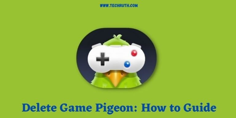 Delete Game Pigeon