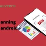 Top 5 scanning apps for android