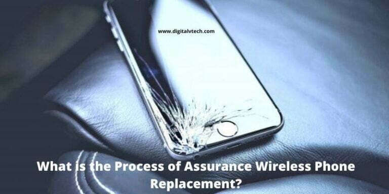 What is the Process of Assurance Wireless Phone Replacement