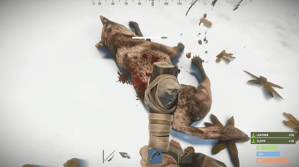 Survive Your First Day in Rust