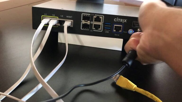 SD WAN Device Is Not Working