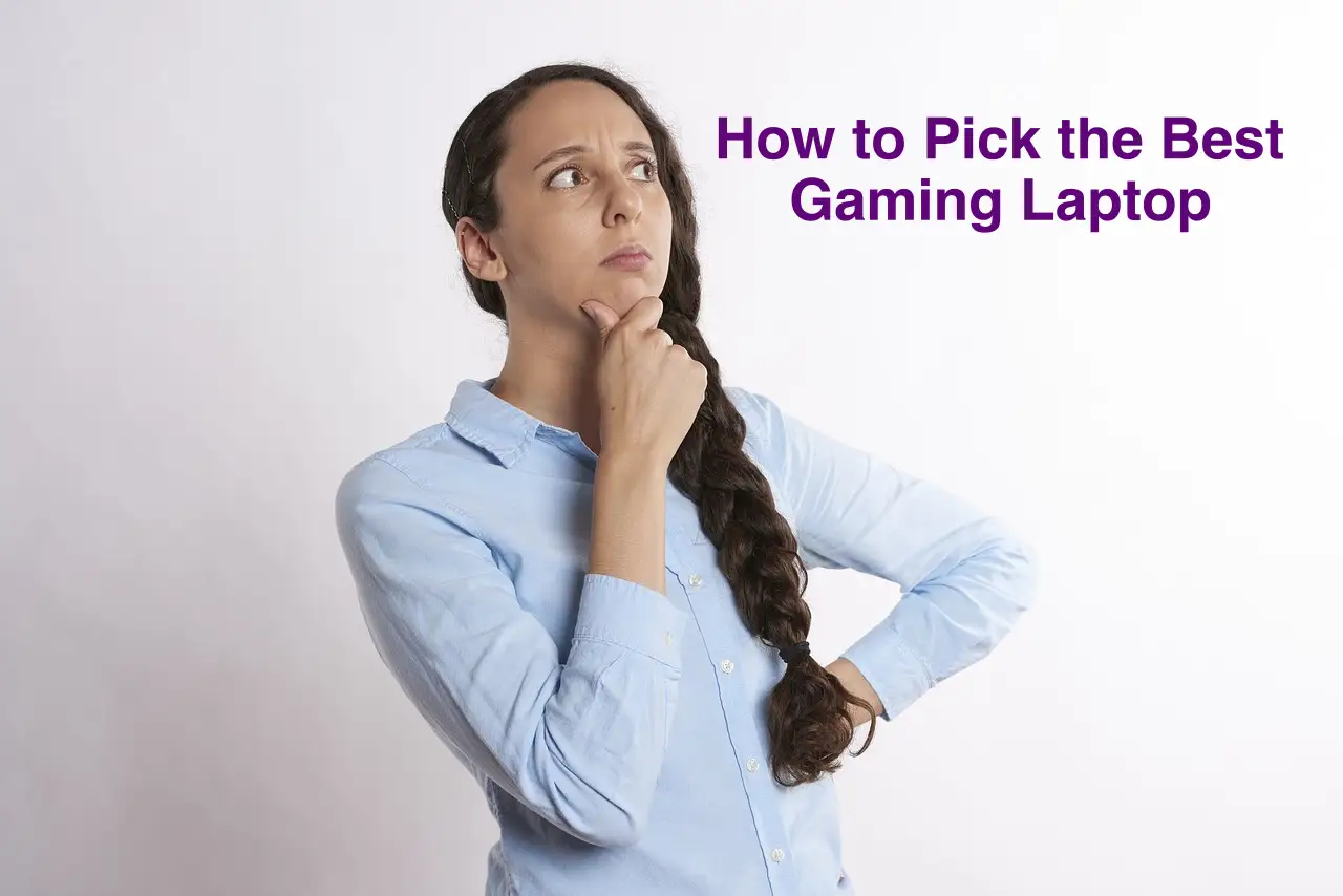 Best Gaming Laptop