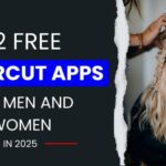 Free Haircut Apps