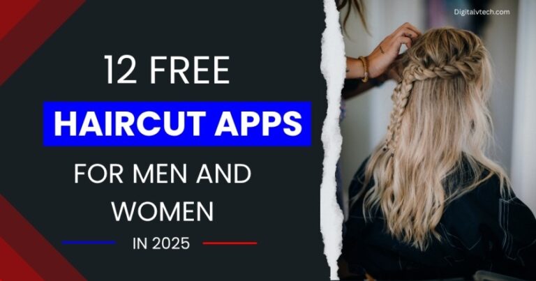 Free Haircut Apps