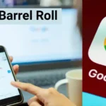 Play "Do A Barrel Roll" 10 Times on Google: Try Free Google Easter Eggs