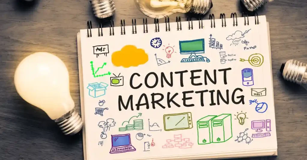 Top 10 Content Marketing Tips