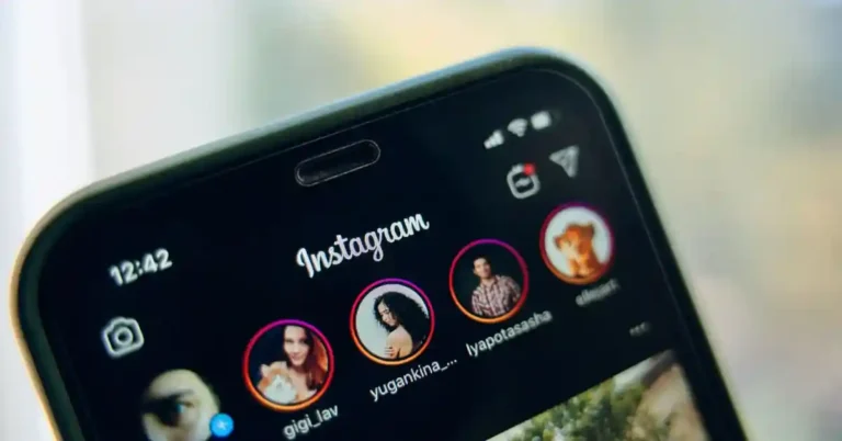 IGANONY Anonymous Instagram Story Viewer