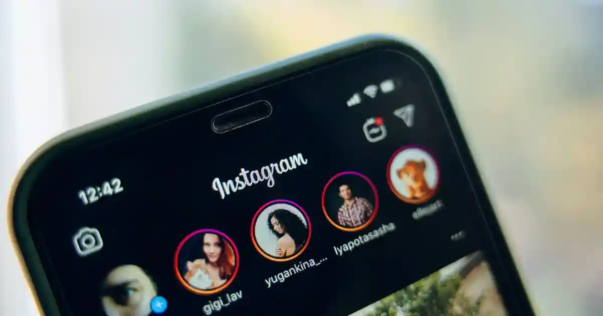 IGANONY Anonymous Instagram Story Viewer