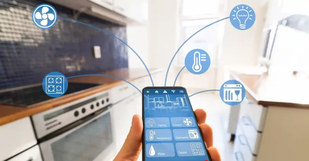 Home Automation For Enhanced Accessibility In Apartments