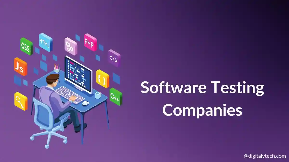 Top 10 Software Testing Companies in Pune