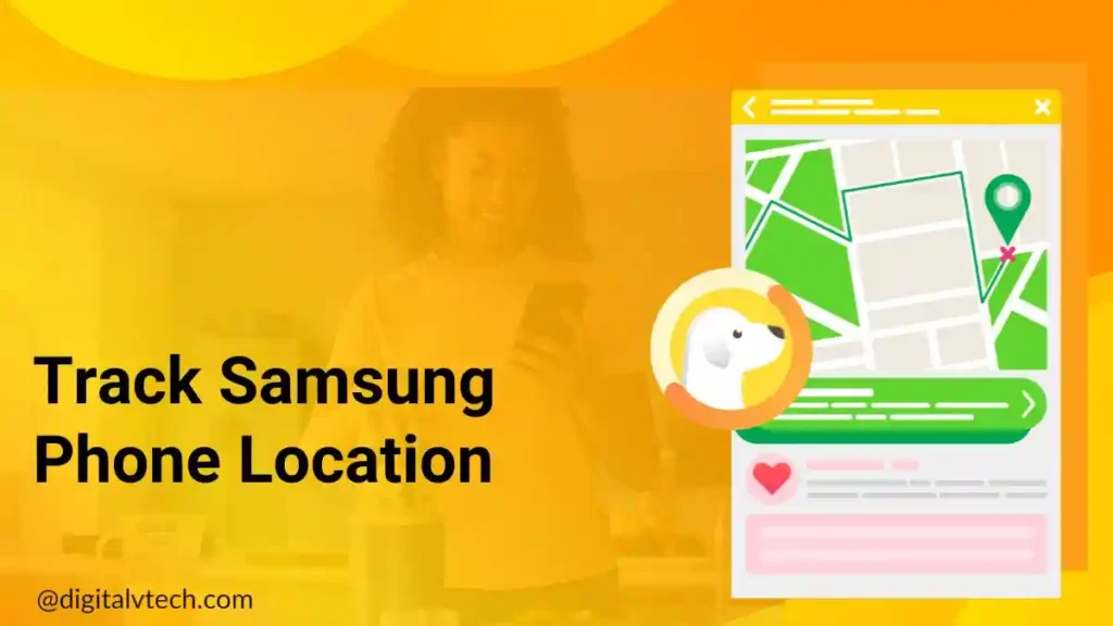 How to Track a Samsung Phone