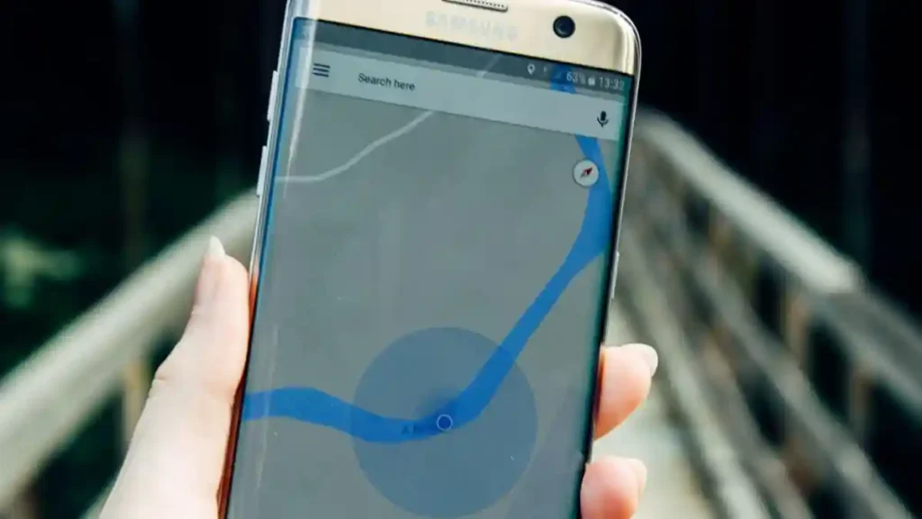 How to Track a Samsung Phone