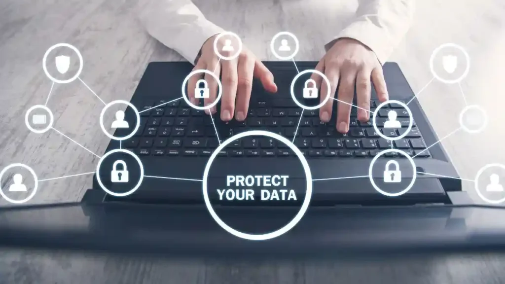 Safeguarding Steps to Protect Your Online Data