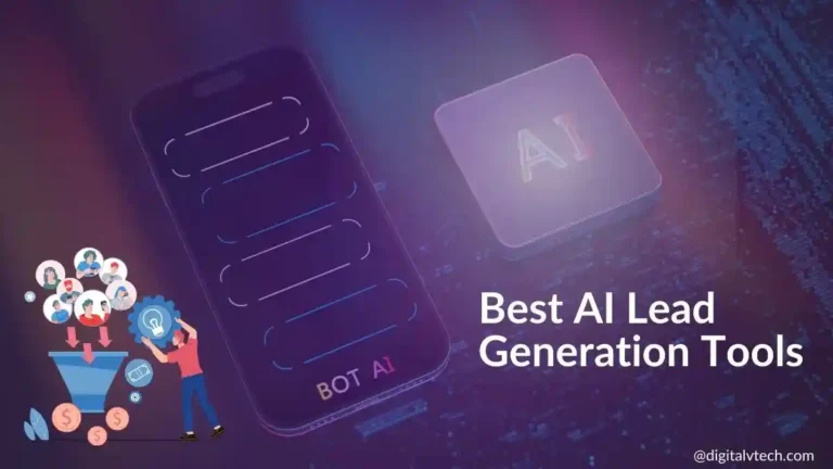 Best AI Lead Generation Tools