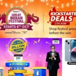 iPhone 13 and 14 Expected Price In Flipkart Big Billion Days Sale | Check Best Offers & Deals