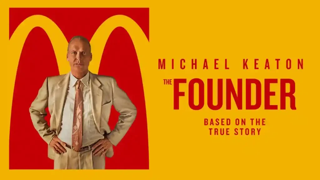 The Founder