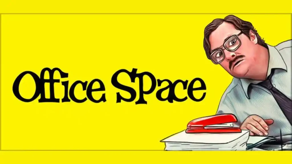 Office Space