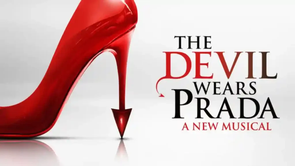 The Devil Wears Prada