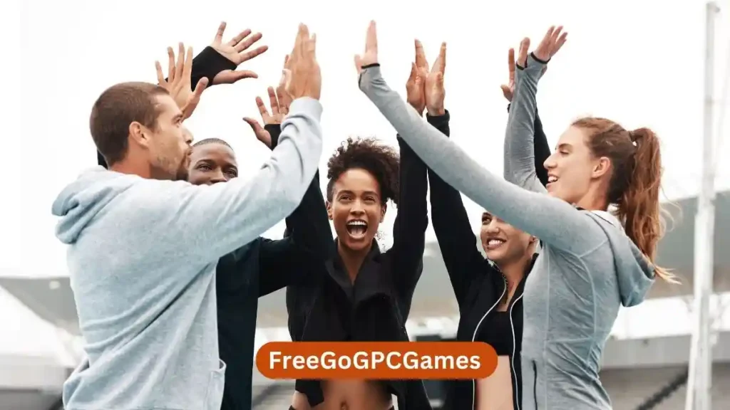 FreeGoGPCGames