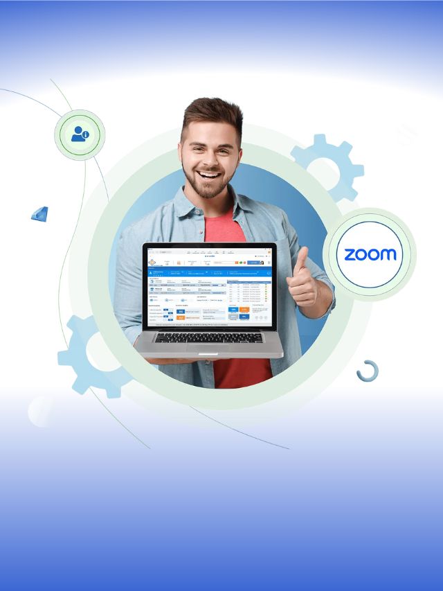 Quick Overview On Zoom App