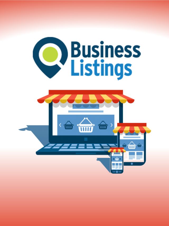 Top 05 Business Listing Sites For the USA