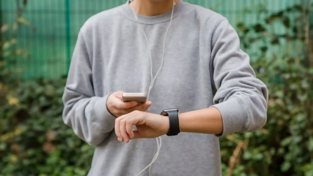 The Future on Your Wrist: How Wearable Tech is Shaping Our Lives