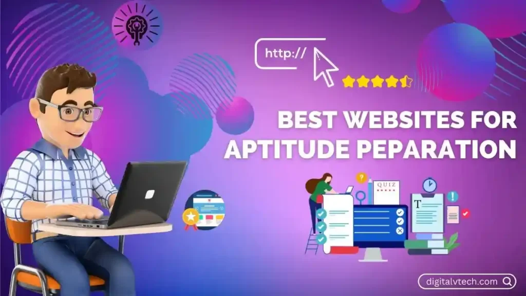 Top 15 Best Websites For Aptitude Preparation