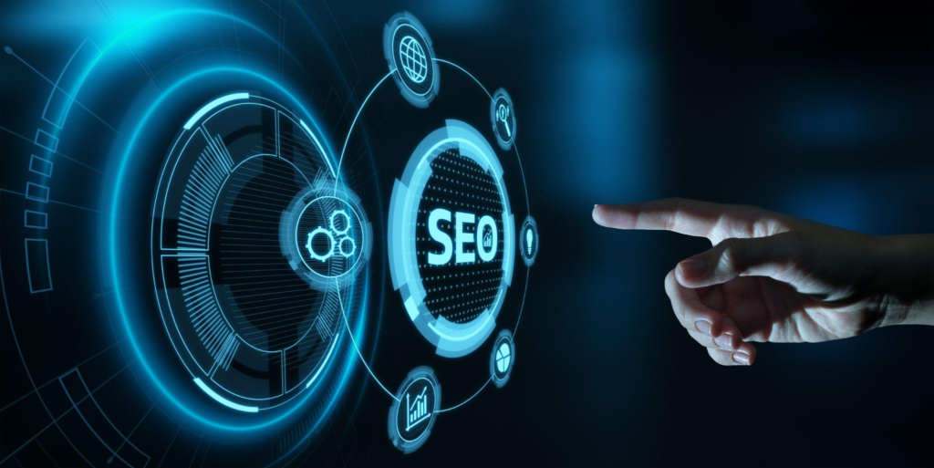 San Francisco SEO Agency