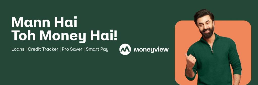 Money View Loan Promo Code