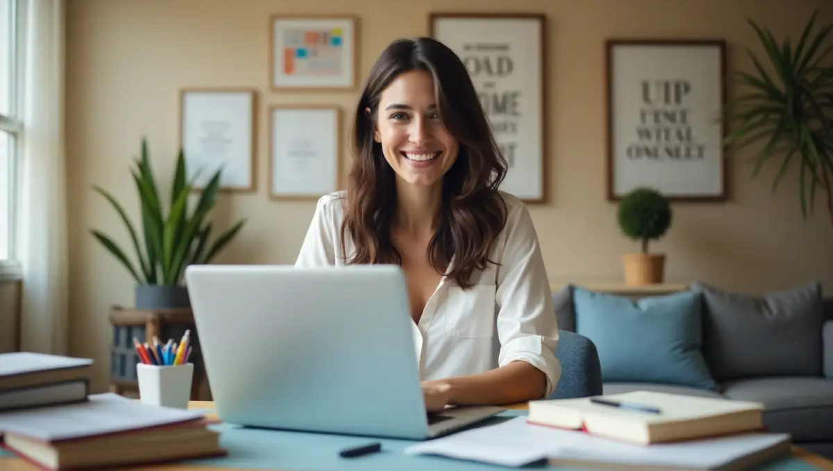 Top 10 Work From Home Jobs for a Female 12th Pass