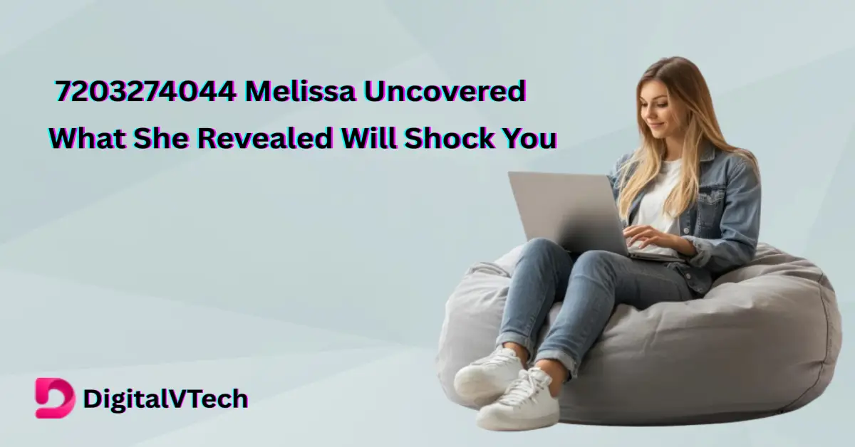 7203274044 Melissa Uncovered