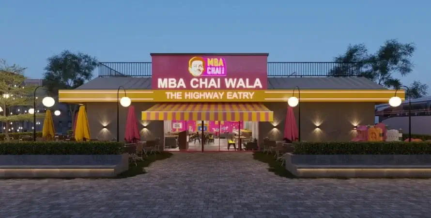 MBA Chai Wala’s Net Worth