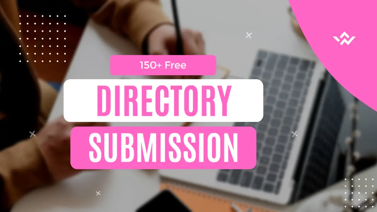 Directory submission sites list
