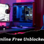 17+ Best Online Fun Unblocked Games for School Computers Free