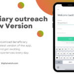 beneficiary outreach app download
