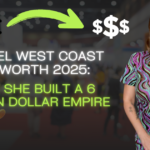 Chanel West Coast Net Worth